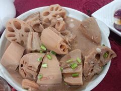 -安堂海鲜餐厅(安堂商业街店)