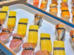 -鲜吃为尚.鲜切牛肉海鲜自助火锅(新塘万达广场店)