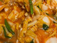 -人间酒暖·Go blanc·烧鸟·深夜食堂(陆家嘴店)