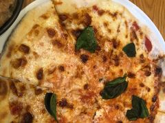 -君悦酒店·La Terrazza意合園·意式风味