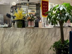 -花舍·新派粤菜·西餐·下午茶(亚运村·鸟巢店)