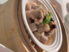 -潮福城潮州大酒楼(湖滨北路店)