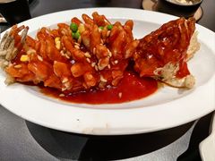 -金陵家宴·金陵春·南京菜(夫子庙店)