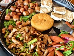-包整·丝娃娃(甲秀楼景观店)
