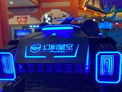 -万达茂商场(南京仙林店)