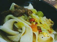 -老刘家biangbiang面(鼓楼店)