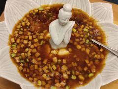 -闻鲜素食茶餐厅(高新区店)
