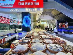 -驻海渔市(置信店)