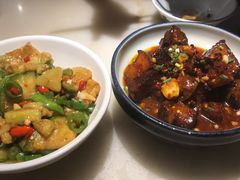 -洞庭记·老湖南味道(下沙店)