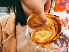-国际饭店·帆声西饼屋(黄河路店)