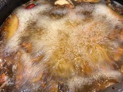 -蜀皇·菌汤鲜黄牛肉汤锅(宽窄巷子店)
