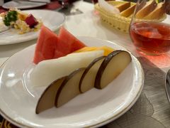 -马迭尔西餐厅(中央大街店)