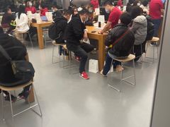 -Apple零售店(成都太古里店)