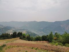 -金堂县云顶石城风景区