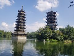 -桂林两江四湖景区
