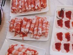 -虾大侠·盱眙龙虾老北京铜锅涮羊肉(金楠天街店)