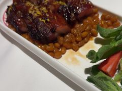 -谭厨中山传家菜.乳鸽.脆鲩鱼(华强北中航城店)