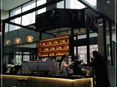 -8 Hearts Coffee(悟锦世纪大楼店)
