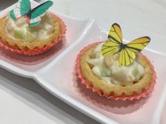 -稻香酒家·33年老字号·港式粤菜(富邦中心店)