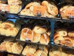 -金狮饼店(关闸马路店)