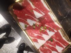 -大叹号·朝鲜族烤肉(潍坊泰华城店)