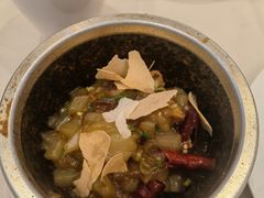 -阿庄新豫菜(航海东路店)