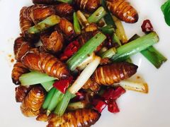 -南山鲜虾面·活鲜小馆·海味大连菜(南山总店)