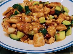 -紫光园·烤鸭·北京菜(劲松店)