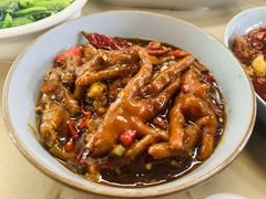 -老三样·旧食新味(万寿宫店)