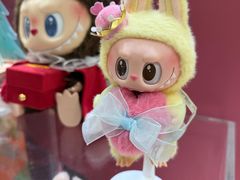 -泡泡玛特POPMART(蓝色港湾店)