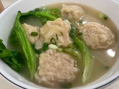 -万利港式茶餐厅
