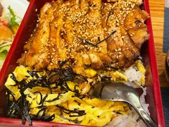 -樱の千渡日式料理·铁板烧•烧鸟(金盛田广场店)