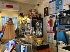 -沪水焙煎室(淡水路店)