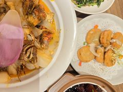 -周家二小姐的菜(西津渡店)