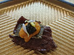 -鮨冠OMAKASE食べ放题(北京首店)