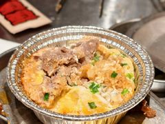 -烤肉食堂(揭阳广百店)