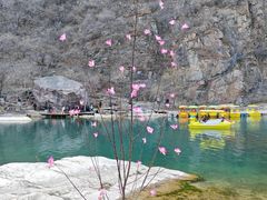 -河南宝泉旅游区