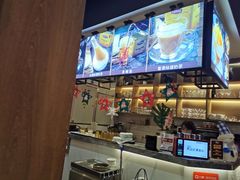 -鹅冠港式茶餐厅(来福士店)
