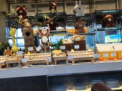 -怡咖啡自助餐(宁波香格里拉店)