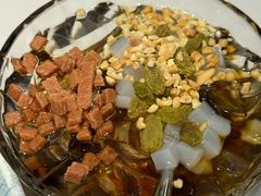 -三猫黑鱼花(南大店)