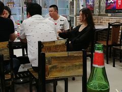 大堂-古田会·肥肠鸡(古田店)