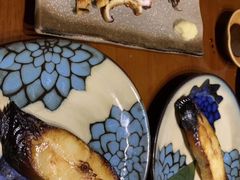 -花月日本料理(奥林匹克大厦店)