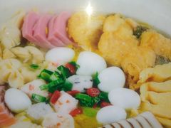 -森谷美食公园(杨行店)