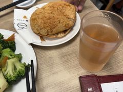 -百福麵家(新馬路店)