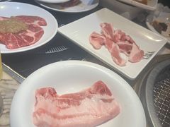 -火炉火自助餐(喜隆多店)