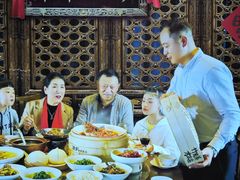 -渔乡米香·剁椒鱼头(四方坪店)