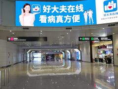 -广州白云国际机场-T2航站楼