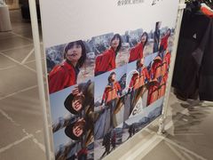 -NIKE KICKS LOUNGE体验店(北京新中关店)