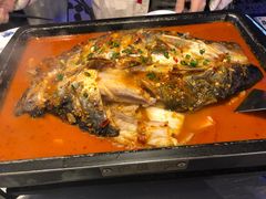 -炉鱼(平湖八佰伴店)