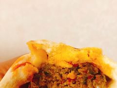 孜然包子-石家包子(大学习巷店)